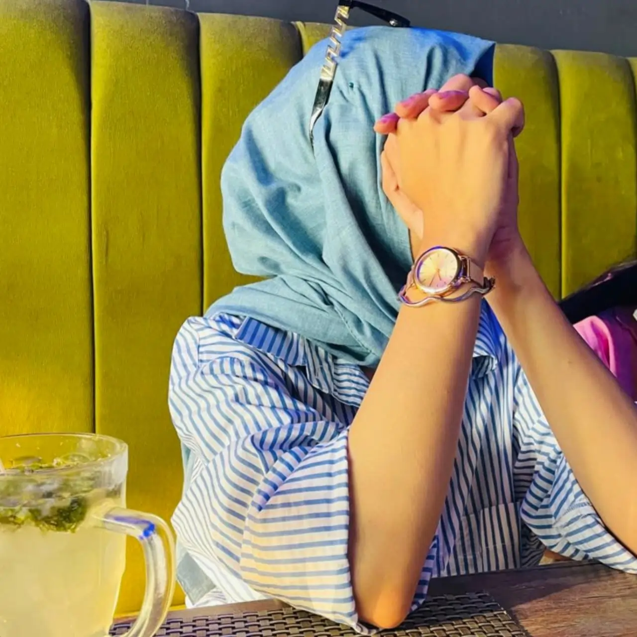 Mahak Fatima Digital Marketing Consultant in Bareilly